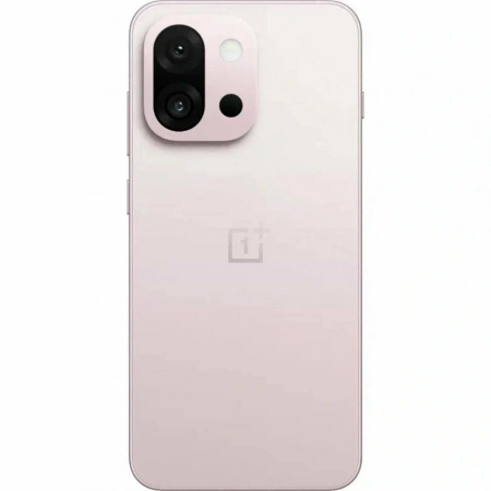 смартфон oneplus 13s 12/256 pink satin