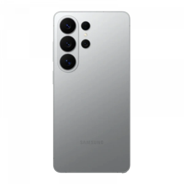 смартфон samsung galaxy s26 ultra 12/256 гб серебристый