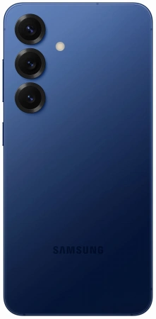 смартфон samsung galaxy s25 12/256 гб navy (s931b)