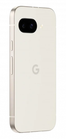 смартфон google pixel 9a 8/256 гб porcelain usa