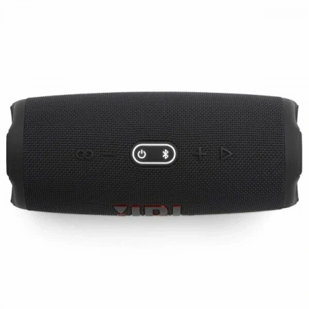 портативная акустика jbl charge 5 black
