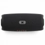 портативная акустика jbl charge 5 black