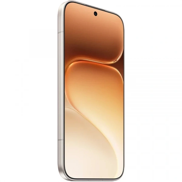 смартфон honor 600 12/512gb золотой (golden white)