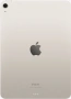 планшет apple ipad air 13 (m3, 2025) lte 128 гб, starlight