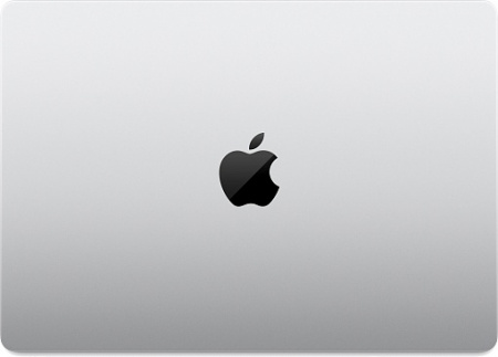 ноутбук apple macbook pro 14 (2026) (m5 max 18c/32c gpu) 36 гб, 2 тб , серебристый
