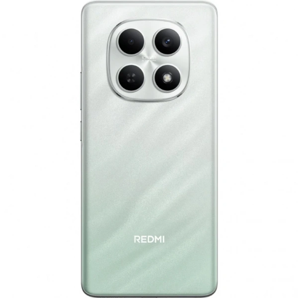 смартфон xiaomi redmi note 15 nfc 8/256 гб forest green