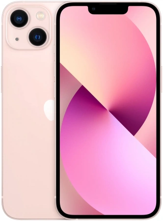 iphone 13 512 гб, pink