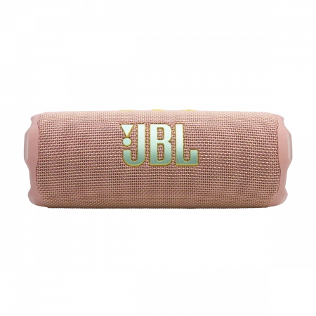 портативная акустика jbl flip 7 pink
