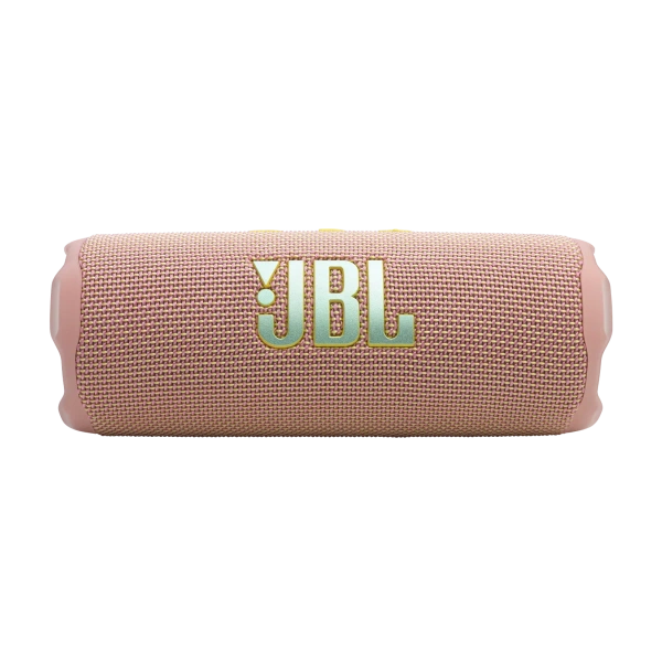 портативная акустика jbl flip 7 pink