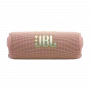 портативная акустика jbl flip 7 pink