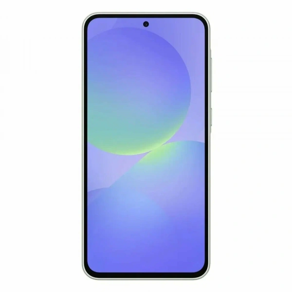 смартфон samsung galaxy a36 8/128 lime