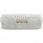 портативная акустика jbl flip 7 white 