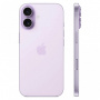 смартфон apple iphone 17 512 гб, purple (nano-sim + esim)