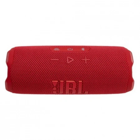 портативная акустика jbl flip 7 red