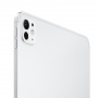 планшет apple ipad pro 11 m5 (2025) 256gb wi‑fi, серебристый (silver)