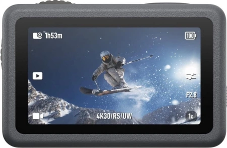 dji osmo action 6 standart combo