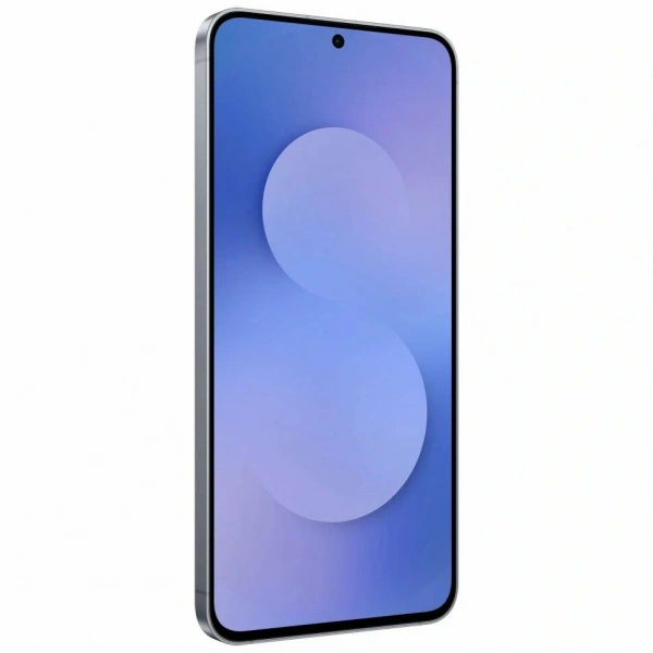 смартфон samsung galaxy s25 fe 8/128 gb navy