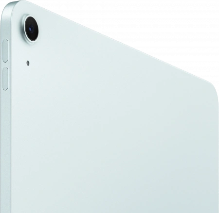 планшет apple ipad air 13 (m3, 2025) wi-fi 256 гб, blue