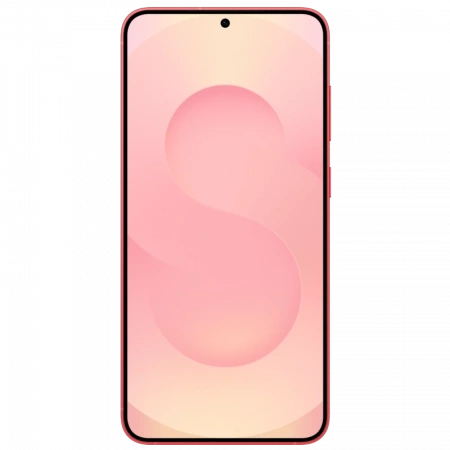 смартфон samsung galaxy s25 12/256 гб coral red (s931b)