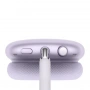 беспроводные наушники apple airpods max usb-c purple