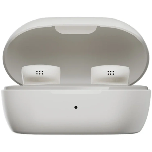 Беспроводные наушники Bose Quiet Comfort Earbuds 5V White Smoke