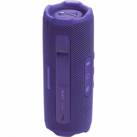 портативная акустика jbl flip 7 purple 