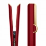 dyson ht01 airstrait red velvet/ gold presentation case