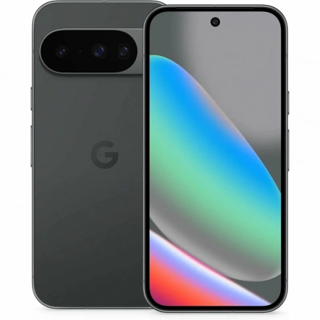 смартфон google pixel 10 8/256 гб obsidian usa