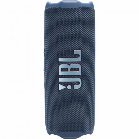 портативная акустика jbl flip 7 blue
