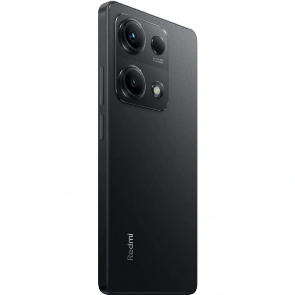 смартфон xiaomi redmi note 14s 12/512 гб midnight black