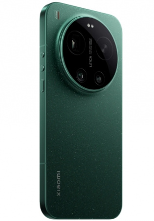смартфон xiaomi 17 ultra 16/1024gb leica green global