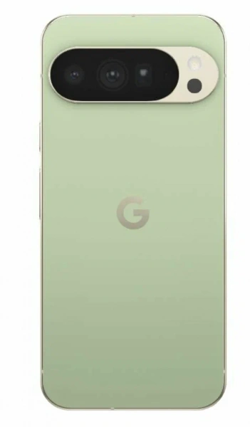 смартфон google pixel 10 pro xl 16/256 гб jade usa