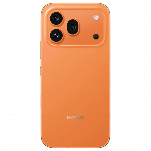 смартфон honor 600 pro 12/256gb оранжевый (orange)