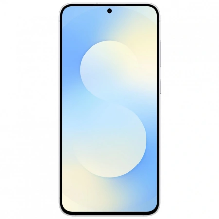 смартфон samsung galaxy s25 fe 8/512gb ice blue