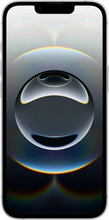 смартфон apple iphone 16e 128 гб white (esim)