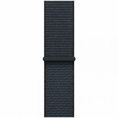 умные часы apple watch se 2 (2024) 44 midnight sport loop