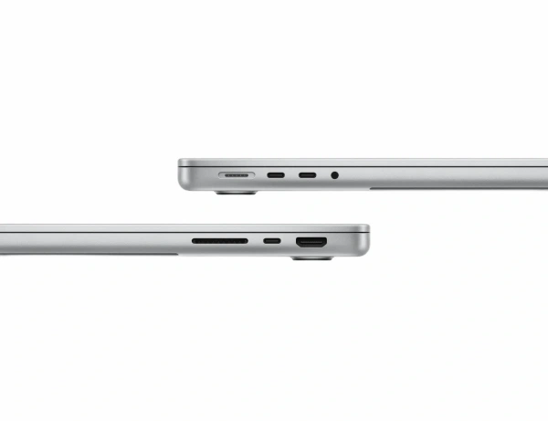 ноутбук apple macbook pro 14 (2026) (m5 max 18c/32c gpu) 36 гб, 2 тб , серебристый