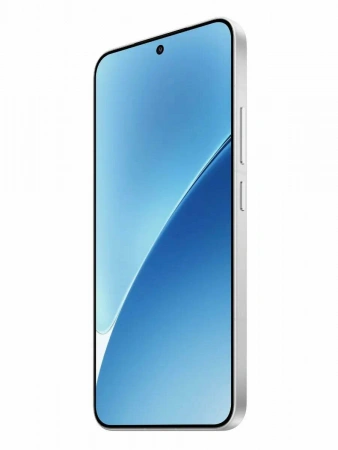 смартфон xiaomi 15 16/128 гб white global