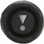 портативная акустика jbl flip 7 black 