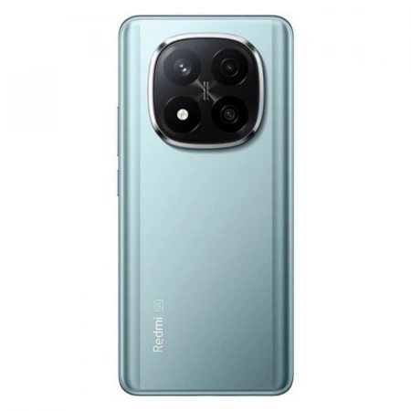смартфон xiaomi redmi note 14 pro plus 5g 8/256 frost blue