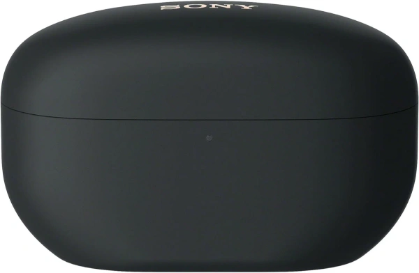 sony wireless wf-1000xm5 black