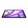 планшет apple ipad air 13 (m3, 2025) lte  128 гб, purple