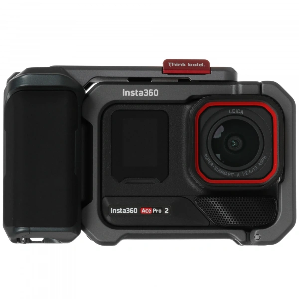 экшн-камера insta360 ace pro 2 xplorer bundle