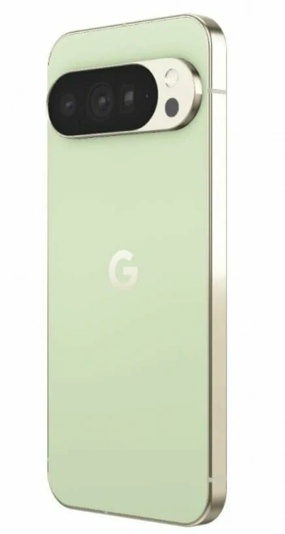 смартфон google pixel 10 pro xl 16/256 гб jade usa