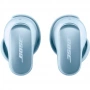 беспроводные наушники bose quiet comfort earbuds ultra lunar blue