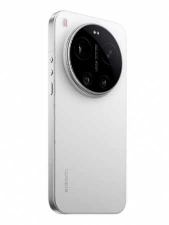 смартфон xiaomi 17 ultra 16/1024gb leica white global