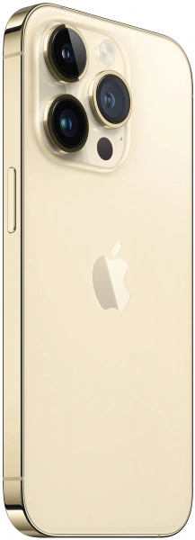 смартфон iphone 14 pro 1 tb gold (nano-sim + esim)