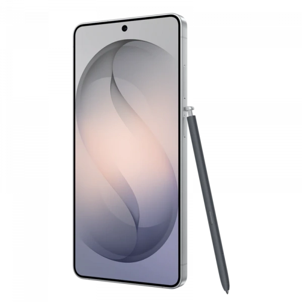 смартфон samsung galaxy s26 ultra 12/256 гб серебристый