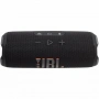 портативная акустика jbl flip 7 black 