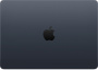ноутбук apple macbook air 13 (m5, 10c/10c, 2026), 16/1024 гб, midnight (темная ночь)